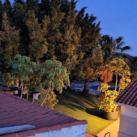 Chalet Bacarot Alicante Exterior foto