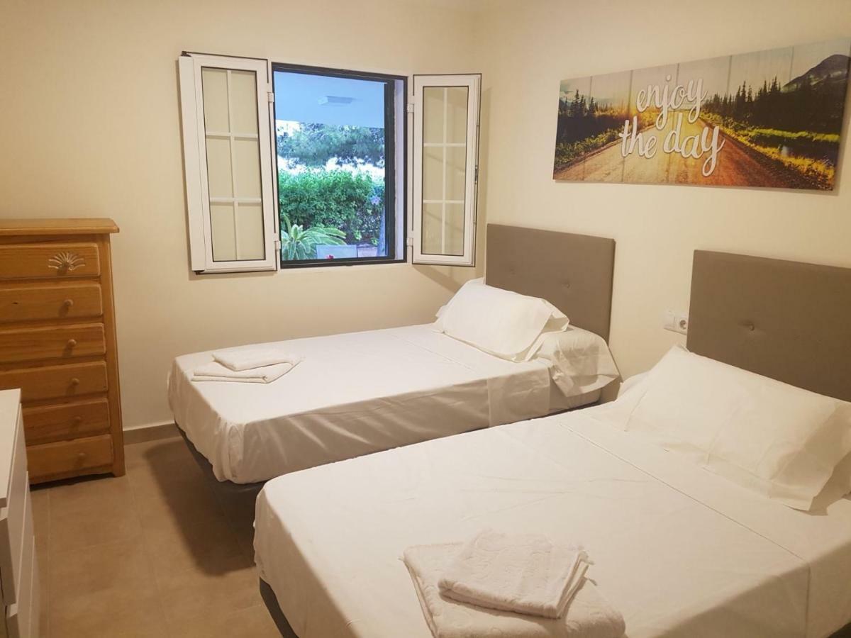 Chalet Bacarot Alicante Exterior foto