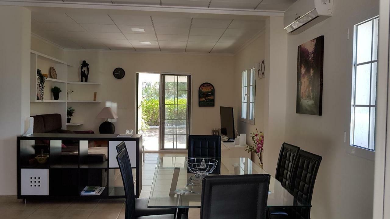 Chalet Bacarot Alicante Exterior foto