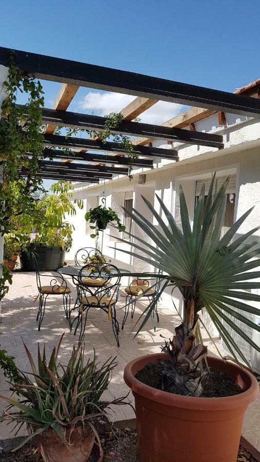 Chalet Bacarot Alicante Exterior foto